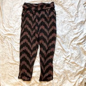 FREE PEOPLE Trousers / Pants size XS